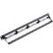 Panneau de brassage Patch panel 24 x RJ45 UTP cat.6 1Gb Ethernet