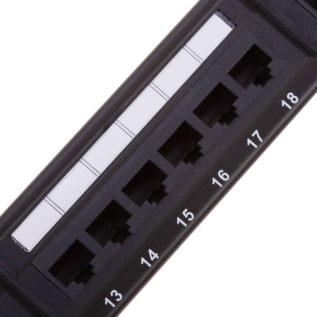 2x RJ45 doppia schermatu DEA DP_DEA17874 InLine Cavo Patch per rete dati Lan Cat.6 