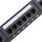 Panneau de brassage Patch panel 24 x RJ45 UTP cat.6 1Gb Ethernet