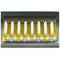 Patch panel rack 24 RJ45 Cat.6 FTP 1U nero