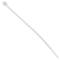 KeyStone RJ45 hembra a TB110 Cat.6 UTP