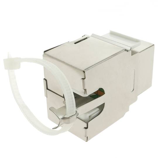 Keystone RJ45 Cat6 FTP TB110 feminino