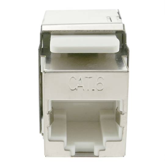 Keystone RJ45 Cat6 FTP TB110 feminino