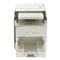 Keystone RJ45 Cat6 FTP TB110 feminino