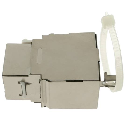 Keystone RJ45 Cat6 FTP TB110 feminino