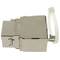 Keystone RJ45 Cat6 FTP TB110 feminino