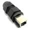 Keystone RJ45 femella a RJ45 femella Cat.6 UTP amb protecció IP68