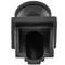Protector Connector RJ45 Negre per a connectors femella