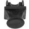 Protector Connector RJ45 Negre per a connectors femella