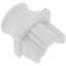 Protector Connector RJ45 Buchse Weiß