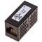 Kabelmuffe UTP -Kategorie 6 RJ45 weiblich zu RJ45 weiblich