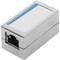 Kabelmuffe FTP-Kategorie 6 RJ45 weiblich zu RJ45 weiblich