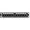 Patch panel 10