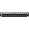 Patch panel 10