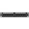 Patch panel 10