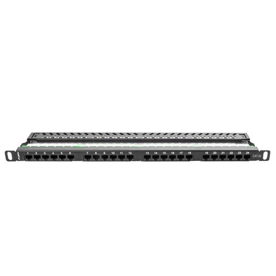 Patch panel 19