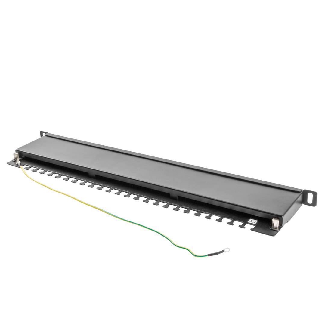 Patch panel 19