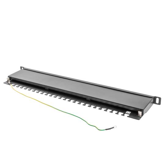 Patch panel 19