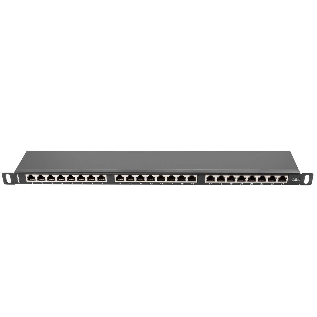 Patch panel 19