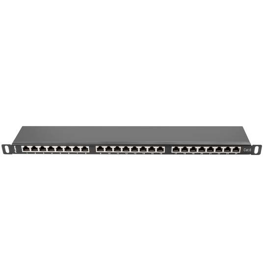 Patch panel 19