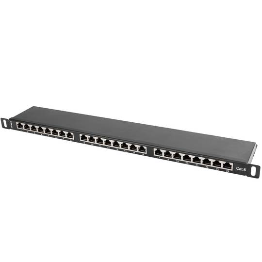 Patch panel 19