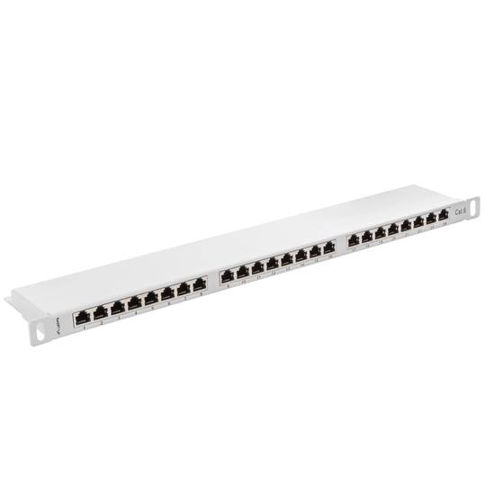 Patch panel 19