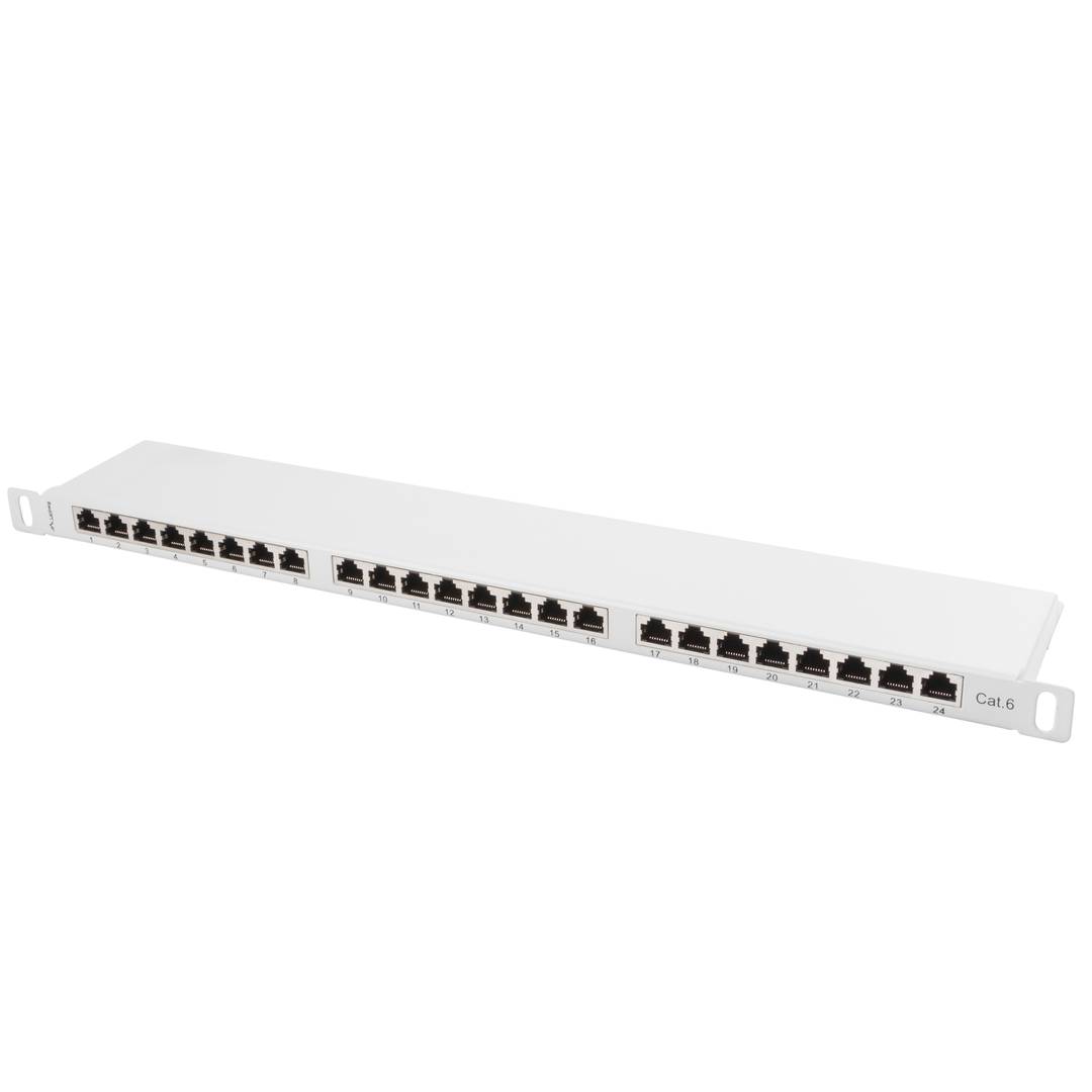 Patch panel 19