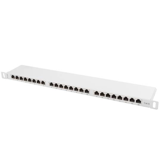 Patch panel 19