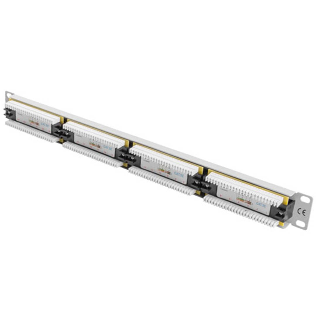Patch panel 19