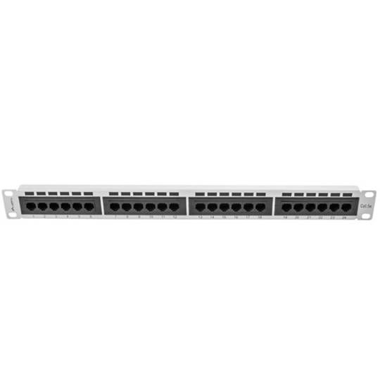 Patch panel 19