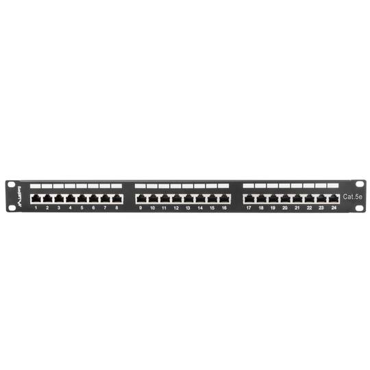 Patchpanel 19