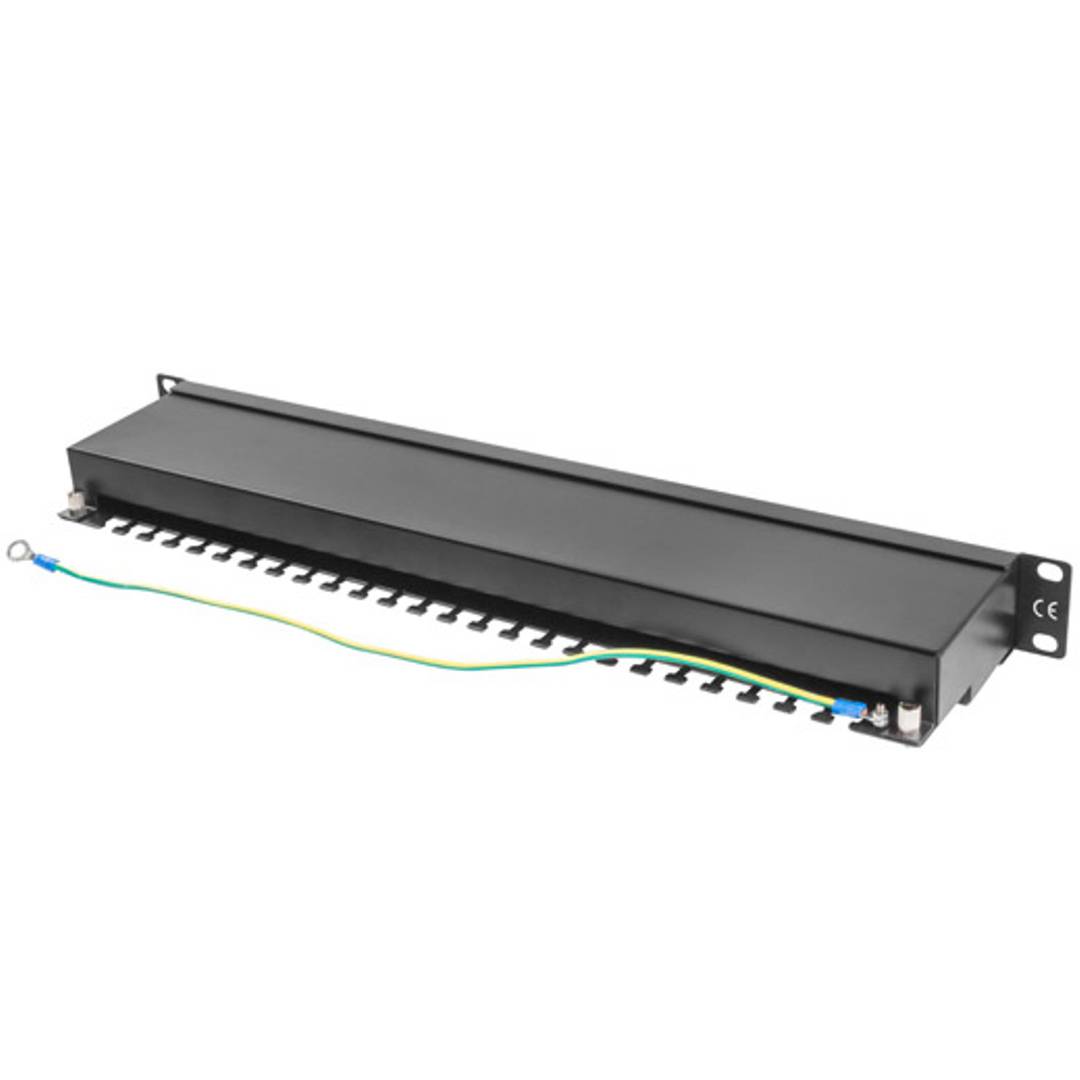 Patchpanel 19