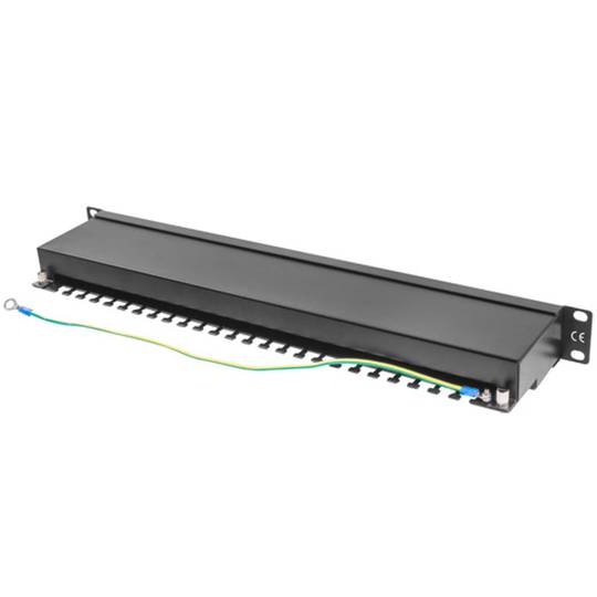 Patchpanel 19