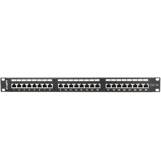 Patchpanel 19