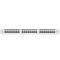 Patch panel 19
