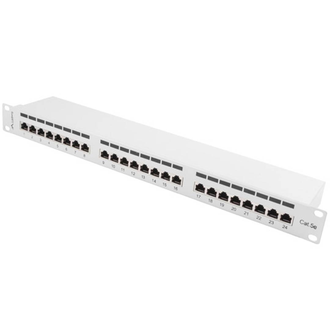 Patch panel 19