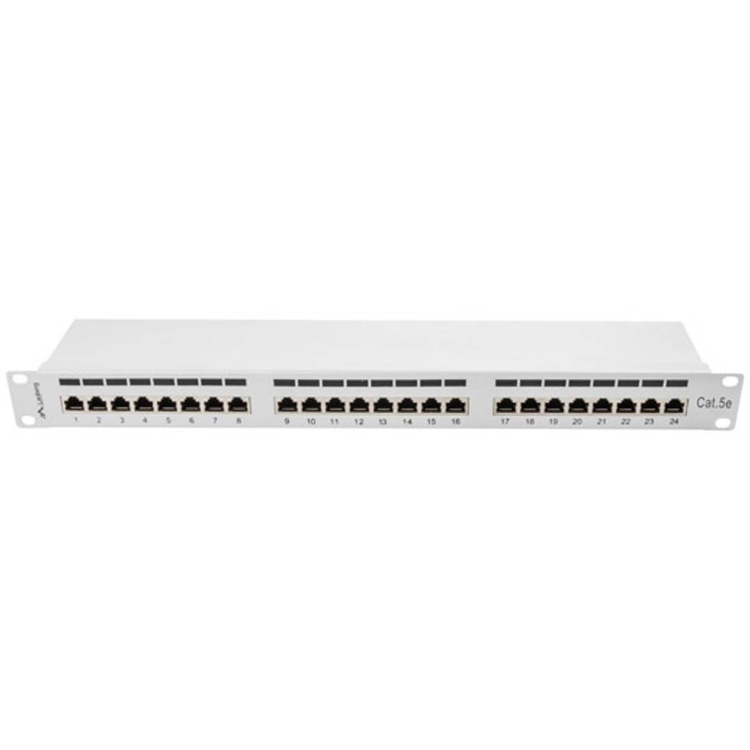 Patch panel 19