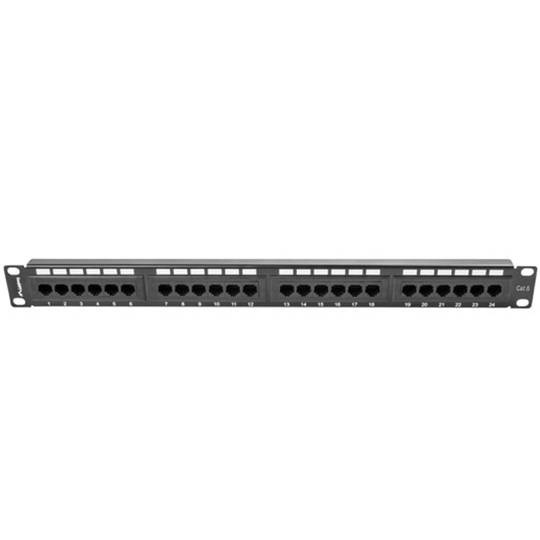 Patch panel 19