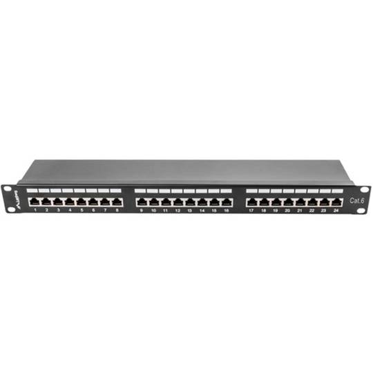 Patch panel 19