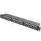 Patch panel 19