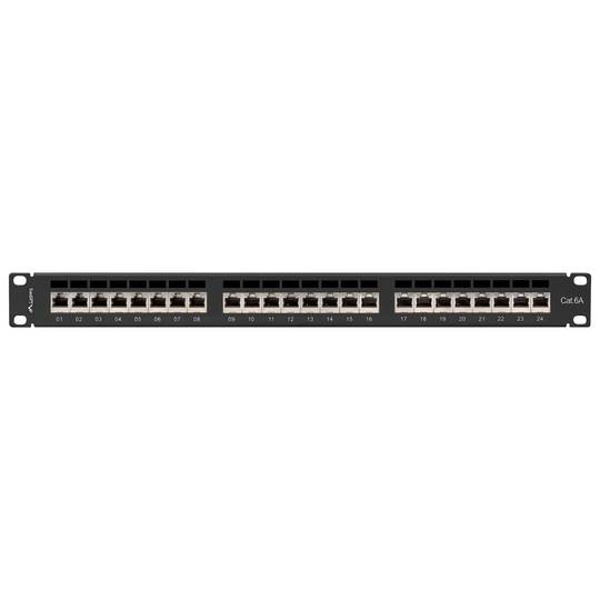 Patch panel 19
