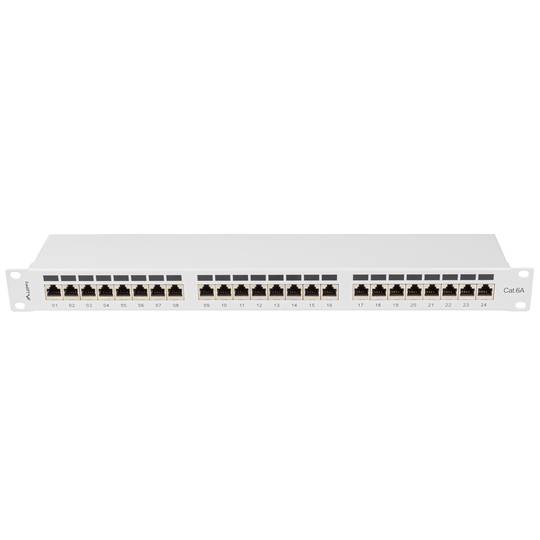 Patch panel 19