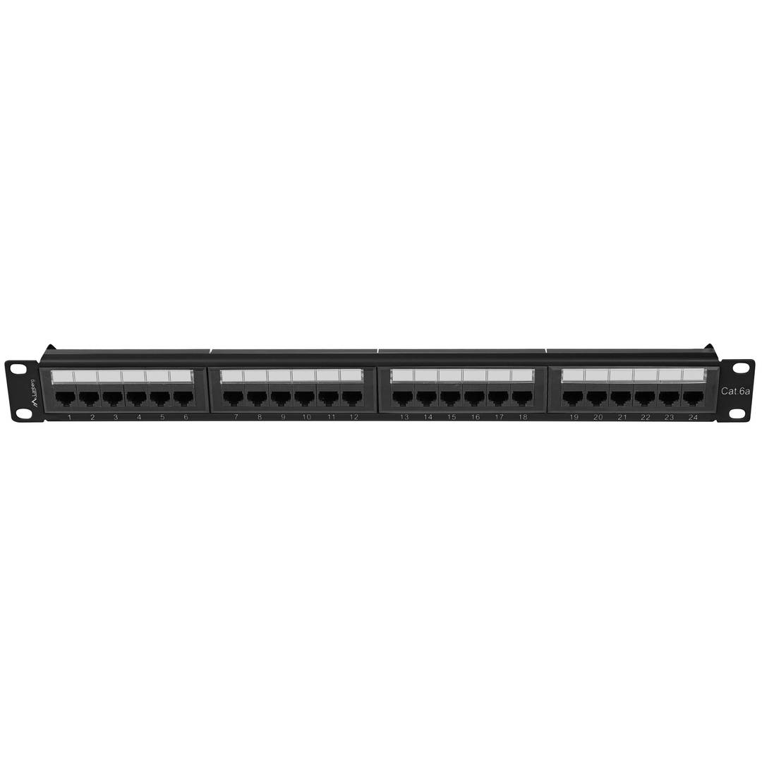 Patch panel 19
