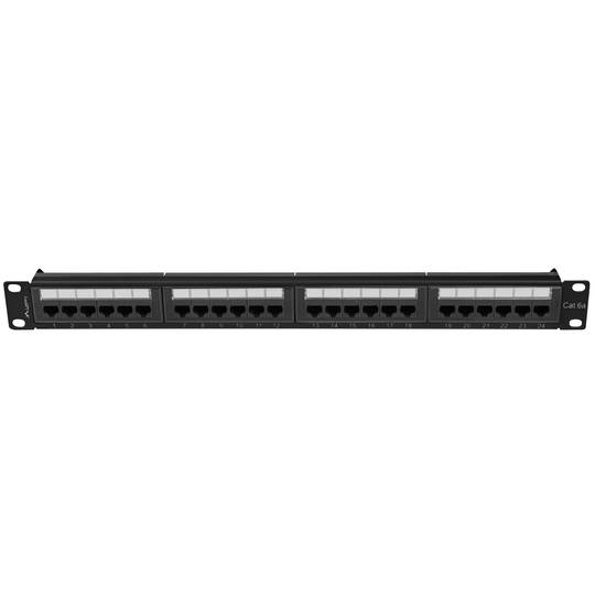 Patch panel 19