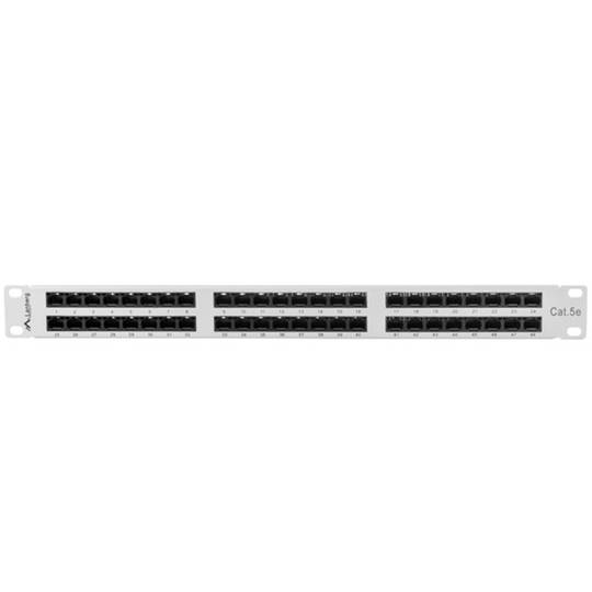 Patch panel 19