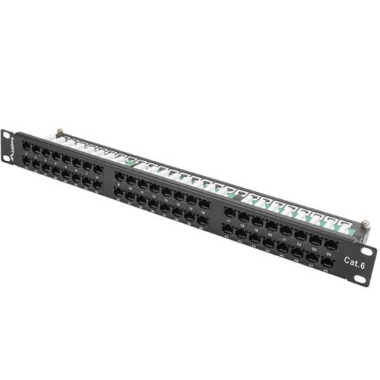 Patch panel 19