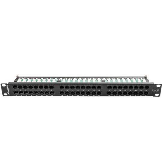 Patch panel 19
