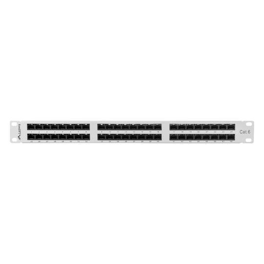 Patch panel 19