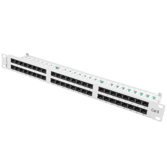 Patch panel 19