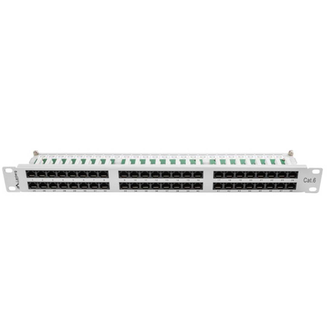 Patch panel 19